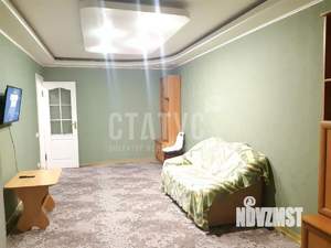 2-к квартира, на длительный срок, 50м2, 1/5 этаж