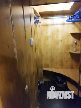 2-к квартира, посуточно, 45м2, 1/4 этаж