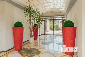 2-к квартира, посуточно, 115м2, 8/18 этаж