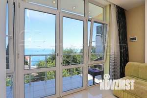 Студия квартира, посуточно, 30м2, 2/3 этаж