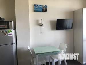 Студия квартира, посуточно, 32м2, 5/6 этаж