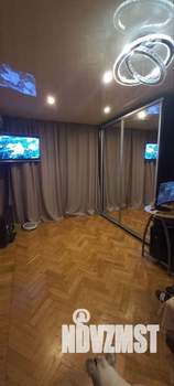 1-к квартира, на длительный срок, 32м2, 5/5 этаж