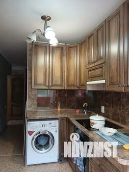 1-к квартира, посуточно, 32м2, 4/5 этаж