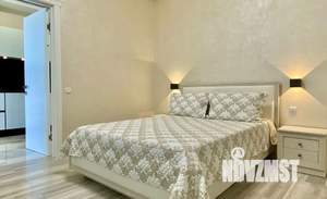 3-к квартира, посуточно, 75м2, 9/20 этаж