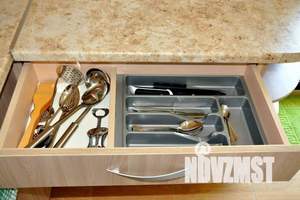 1-к квартира, посуточно, 52м2, 6/6 этаж