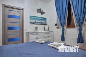 2-к квартира, посуточно, 86м2, 4/10 этаж