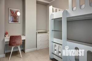 2-к квартира, посуточно, 75м2, 1/1 этаж