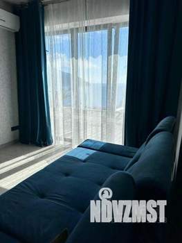 2-к квартира, посуточно, 55м2, 1/1 этаж