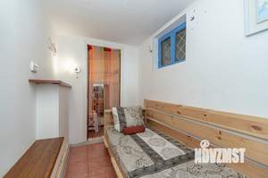 2-к квартира, посуточно, 18м2, 1/3 этаж