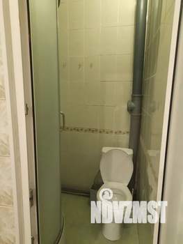 3-к квартира, посуточно, 65м2, 2/3 этаж