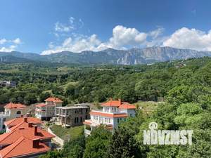 2-к квартира, посуточно, 60м2, 5/5 этаж