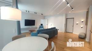 2-к квартира, посуточно, 100м2, 9/20 этаж