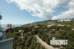 2-к квартира, посуточно, 70м2, 20/20 этаж