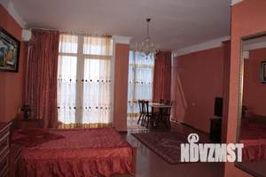 1-к квартира, посуточно, 50м2, 2/7 этаж