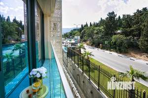 Студия квартира, посуточно, 31м2, 5/9 этаж