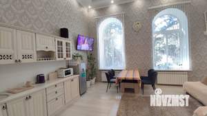 Студия квартира, посуточно, 65м2, 2/2 этаж