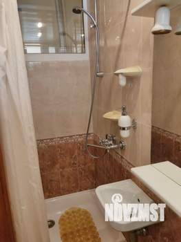 1-к квартира, посуточно, 40м2, 2/2 этаж