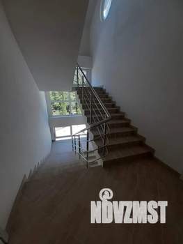 2-к квартира, посуточно, 50м2, 3/4 этаж