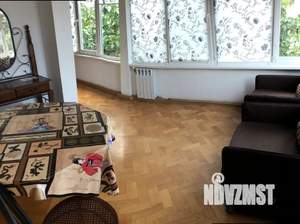1-к квартира, посуточно, 38м2, 5/5 этаж