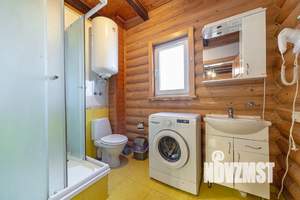 3-к квартира, посуточно, 55м2, 1/2 этаж