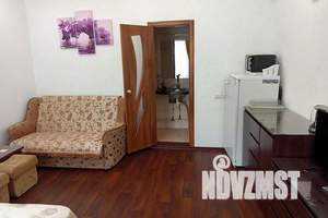 1-к квартира, посуточно, 24м2, 2/2 этаж