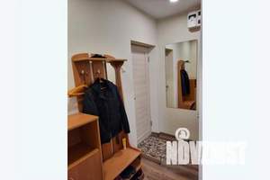 1-к квартира, посуточно, 34м2, 2/4 этаж