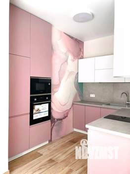 2-к квартира, на длительный срок, 75м2, 3/20 этаж