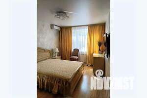 2-к квартира, посуточно, 72м2, 2/9 этаж
