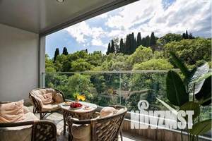 1-к квартира, посуточно, 48м2, 8/20 этаж