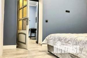 2-к квартира, посуточно, 55м2, 1/3 этаж