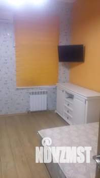 1-к квартира, посуточно, 32м2, 1/2 этаж