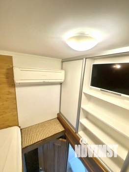 1-к квартира, посуточно, 14м2, 2/2 этаж