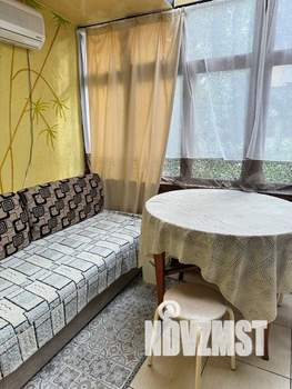 2-к квартира, посуточно, 45м2, 1/4 этаж