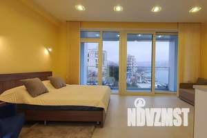 1-к квартира, посуточно, 48м2, 9/10 этаж