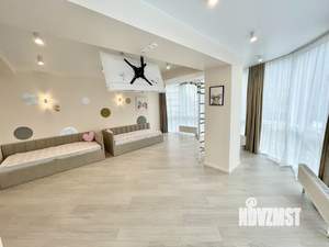 3-к квартира, на длительный срок, 105м2, 2/15 этаж