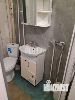 1-к квартира, на длительный срок, 15м2, 1/2 этаж