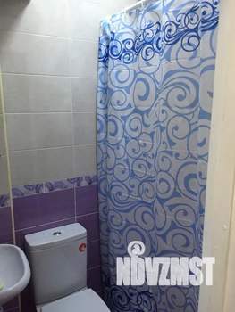 1-к квартира, посуточно, 20м2, 3/5 этаж