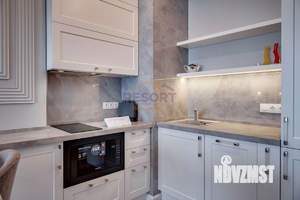 Студия квартира, на длительный срок, 35м2, 5/10 этаж