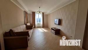 2-к квартира, посуточно, 80м2, 8/15 этаж