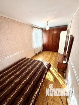 2-к квартира, на длительный срок, 46м2, 1/5 этаж