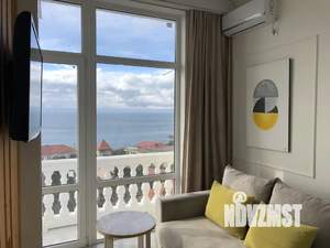 Студия квартира, посуточно, 22м2, 4/5 этаж