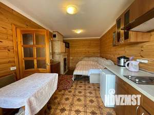 2-к квартира, посуточно, 50м2, 1/2 этаж