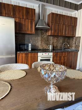 2-к квартира, посуточно, 57м2, 1/12 этаж