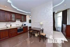 Студия квартира, посуточно, 35м2, 3/4 этаж