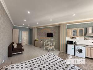 Студия квартира, посуточно, 36м2, 5/5 этаж