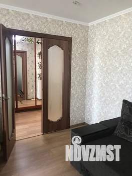 2-к квартира, посуточно, 58м2, 5/9 этаж