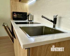 Студия квартира, посуточно, 30м2, 7/10 этаж