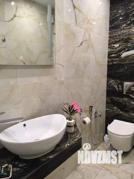 2-к квартира, посуточно, 60м2, 2/3 этаж