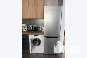 1-к квартира, посуточно, 41м2, 3/15 этаж