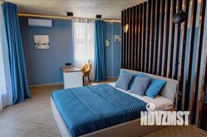 2-к квартира, посуточно, 78м2, 2/3 этаж